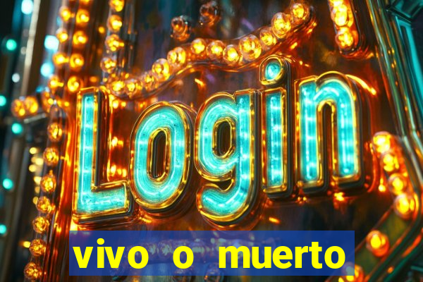 vivo o muerto manhwa bl